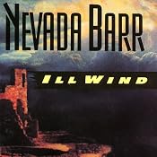 Ill Wind: An Anna Pigeon Novel | [Nevada Barr]