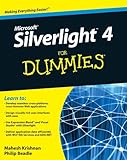 Microsoft Silverlight 4 for dummies
