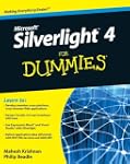 Microsoft Silverlight 4 For Dummies