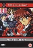 Rayearth