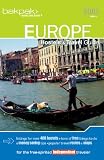 Europe Hostels & Travel Guide 2009