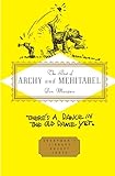 The best of Archy and Mehitabel