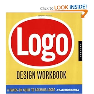 Logo Design Workbook on Logo Design Workbook A Hands On Guide To Creating Logos Bargain