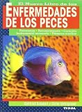 Enfermedades De Los Peces