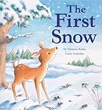 The first snow