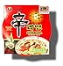 Nongshim Bowl Instant Noodle Soup Assorted Bundle 6 Flavors: Shin Bowl + Lobster + Spicy Shrimp + Spicy Kimchi + Spicy Chicken + Hot & Spicy (12-pack)