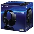 Wireless Stereo Headset