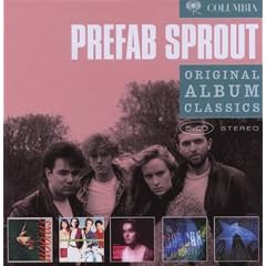 Original Album Classics
