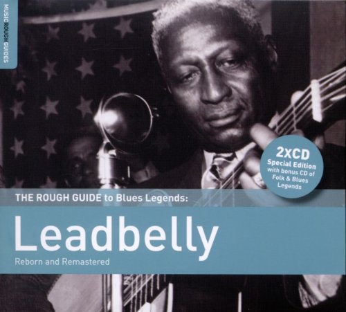 Lead Belly - the legend of - Zortam Music