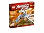 LEGO Ninjago 2260 - Eisdrache