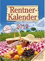 Rentnerkalender 2012