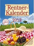 Rentnerkalender 2012
