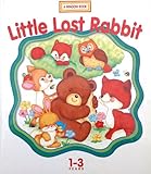 Little lost rabbit