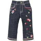 premium love jeans(rinse wash 18mos)