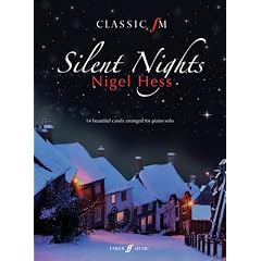 Silent Nights: Piano Solo (Classic FM)