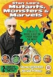 Stan Lee`s Mutants, Monsters & Marvels