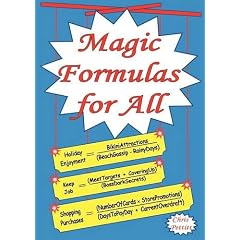 Magic Formulas for All
