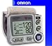 Personal Health Care : Omron Ultra Premium Wrist Blood Pressure Monitor with APS and PC Software HEM-670IT