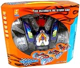 from Danbar Toys Indoor & Outdoor RC Tumbler Car Model RCHWCCR