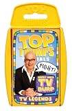 Top Trumps Harry Hill