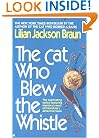 The Cat Who Blew the Whistle