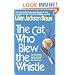 The Cat Who Blew the Whistle