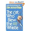 The Cat Who Blew the Whistle