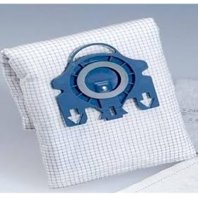 BAGS FOR MIELE GN S5261 TT5000 CAT & DOGE