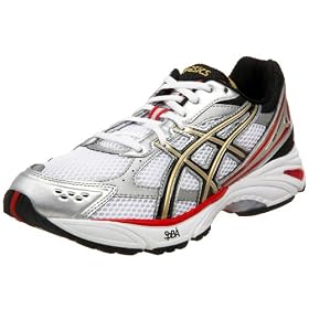 ASICS Mens GEL-Foundation 8 Running Shoe by ASICS