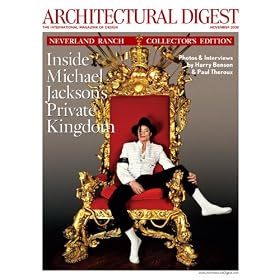 Click here to buy Architectural Digest (1-year auto-renewal).