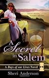 Secret in Salem (Days of Our Lives Novel)