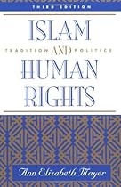Islam And Human Rights: Tradition And Politics, Third Edition
