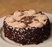 Hidden Treasures Mini Baking Pans Birthday Secret Pudding Surprise Chocolate Cake