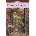 Poisoned Petals (Peggy Lee Garden Mysteries) book cover