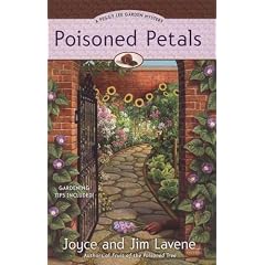 Poisoned Petals (A Peggy Lee Garden Mystery)
