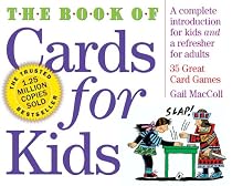 The Book of Cards for Kids