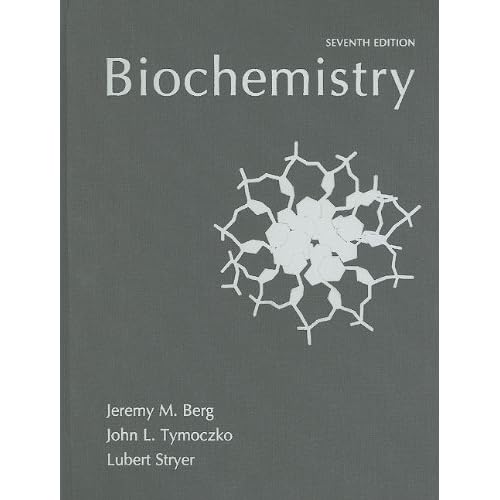 Biochemistry