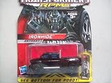 Transformers RPMs Ironhide