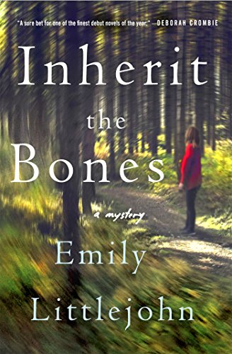 Inherit the Bones (Detective Gemma Monroe Novels)