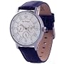 Yves Camani BAROCCO YC1001-E - Reloj de caballero &hellip de Yves Camani