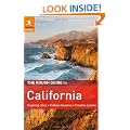 The Rough Guide to California