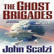 The Ghost Brigades | [John Scalzi]