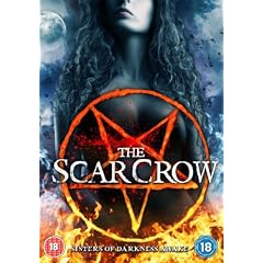Scar Crow [DVD]