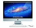 Apple iMac MC813LL/A 27-Inch Desktop (NEWEST VERSION)