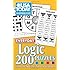 USA Today Everyday Logic: 200 Puzzles [USA TODAY EVERYDAY LOGIC]