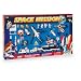 Space Shuttle with Kennedy Space Center Sign 28 Piece