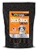 Etta Says Ultimate Crunchy Duck Chews, 4-1/2-Ounce