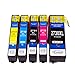 Generic Ink Cartridge for Epson T273XL Pack of 2