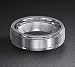 Triton Tungsten Carbide Wedding Ring 11-2097C