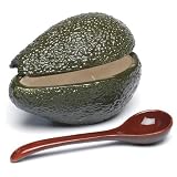 Progressive Avocado Bowl